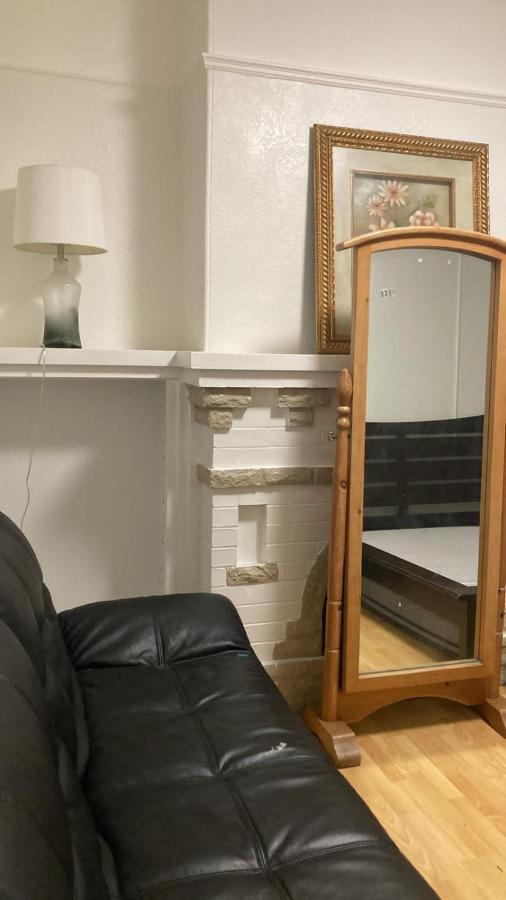 San Francisco Zen Home Экстерьер фото