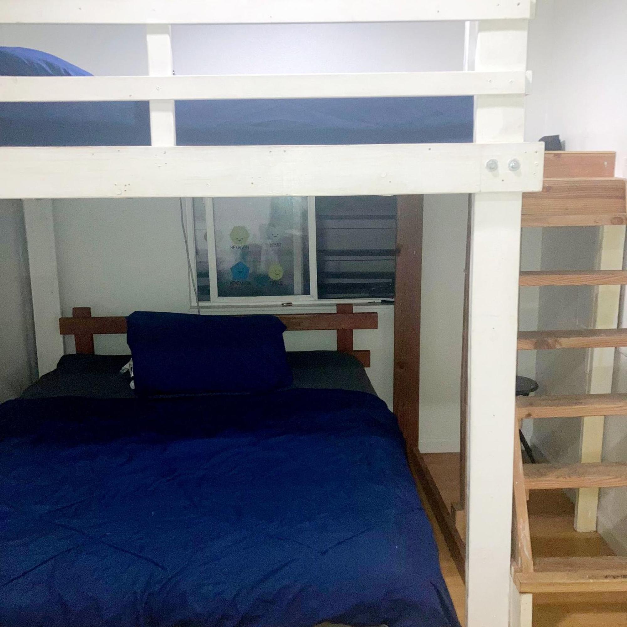 San Francisco Zen Home Экстерьер фото